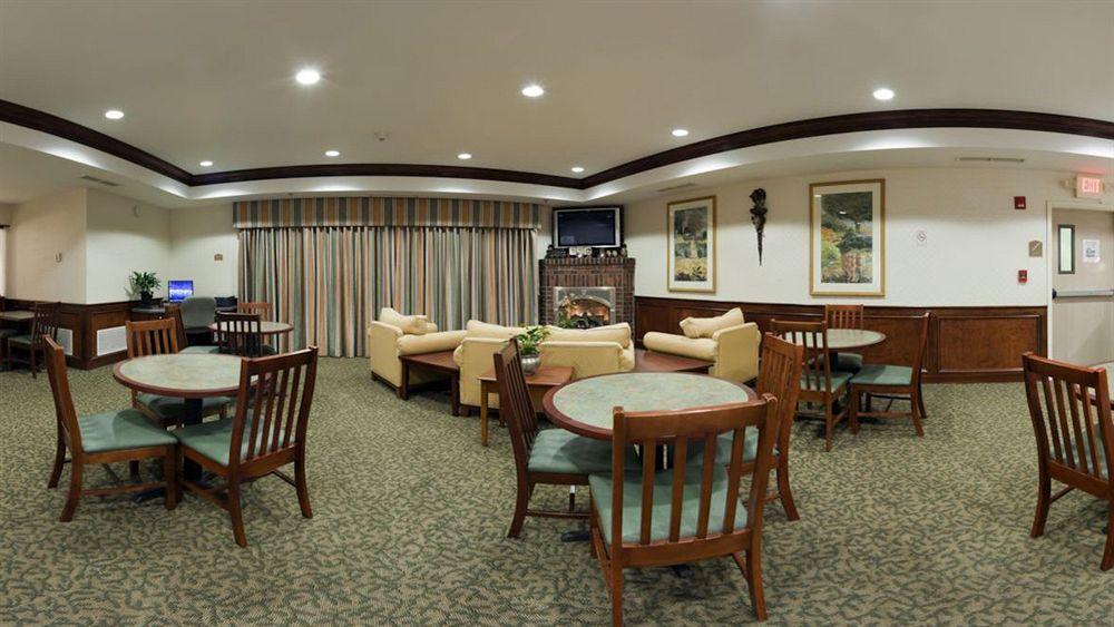 Holiday Inn Express Columbus - Ohio Expo Center By Ihg Luaran gambar
