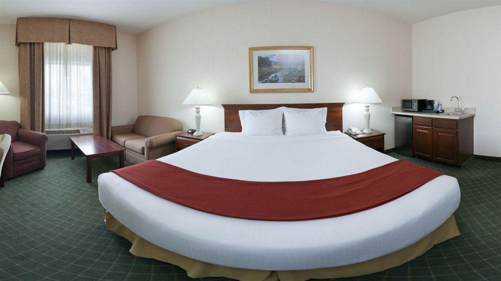 Holiday Inn Express Columbus - Ohio Expo Center By Ihg Luaran gambar