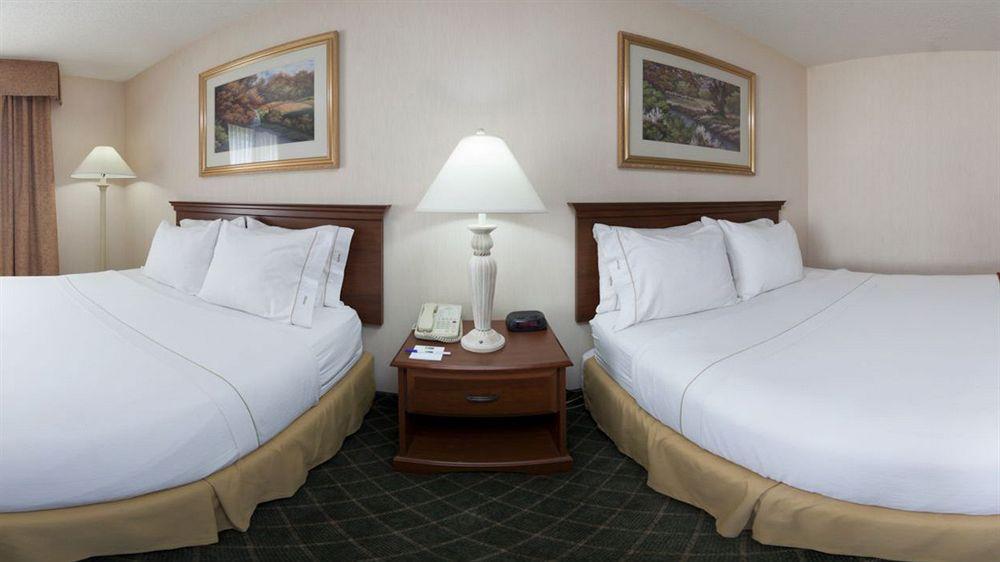 Holiday Inn Express Columbus - Ohio Expo Center By Ihg Luaran gambar