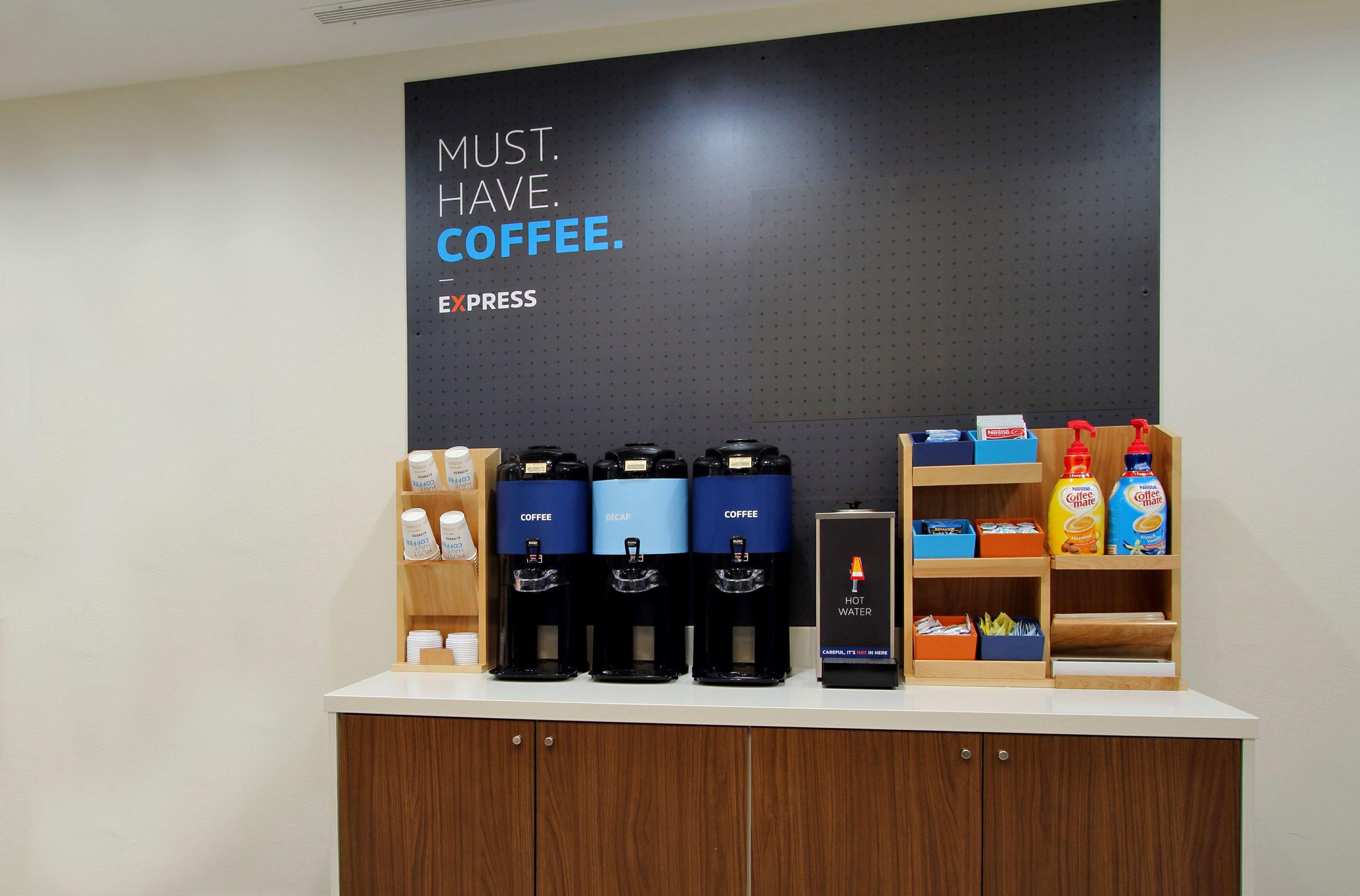 Holiday Inn Express Columbus - Ohio Expo Center By Ihg Luaran gambar