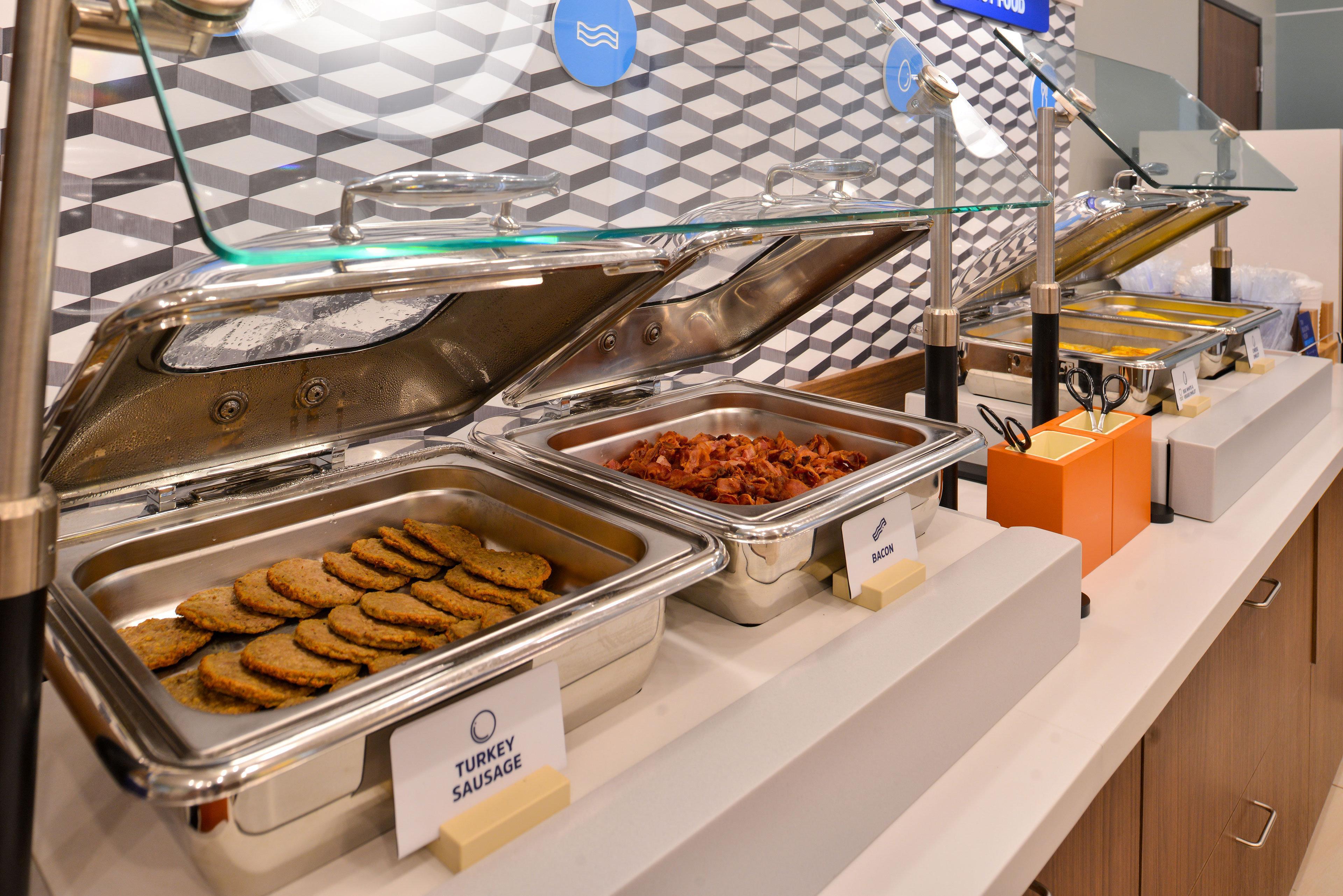 Holiday Inn Express Columbus - Ohio Expo Center By Ihg Luaran gambar