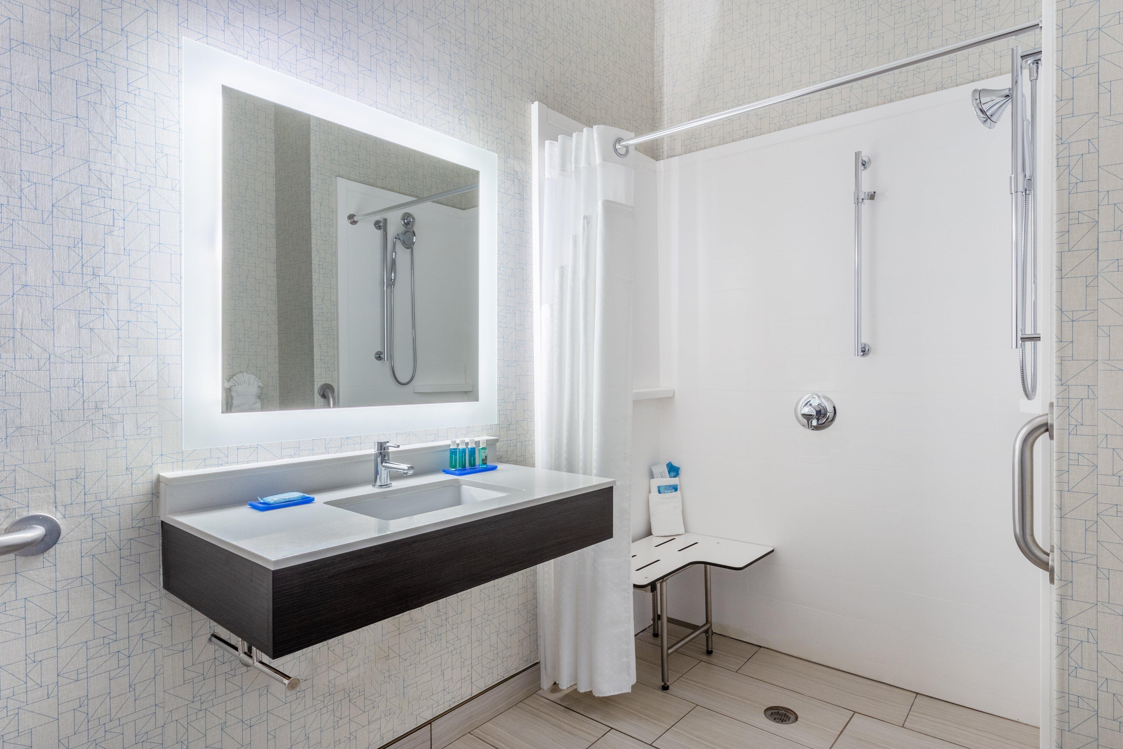 Holiday Inn Express Columbus - Ohio Expo Center By Ihg Luaran gambar