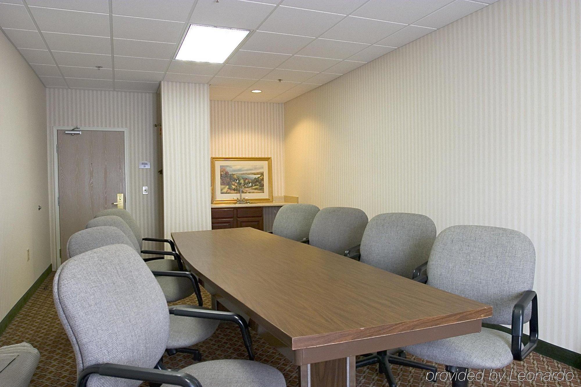 Holiday Inn Express Columbus - Ohio Expo Center By Ihg Kemudahan gambar
