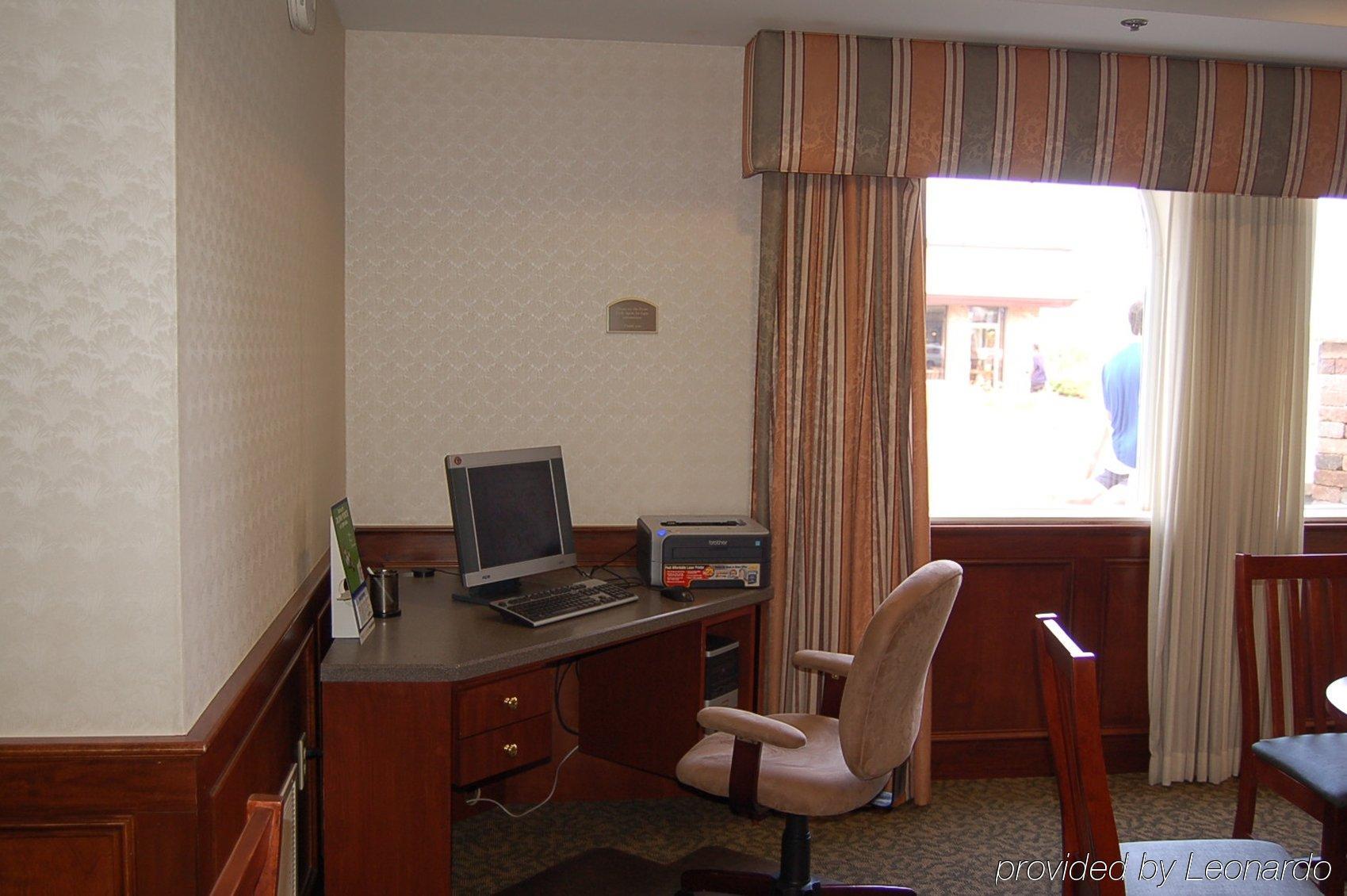 Holiday Inn Express Columbus - Ohio Expo Center By Ihg Luaran gambar