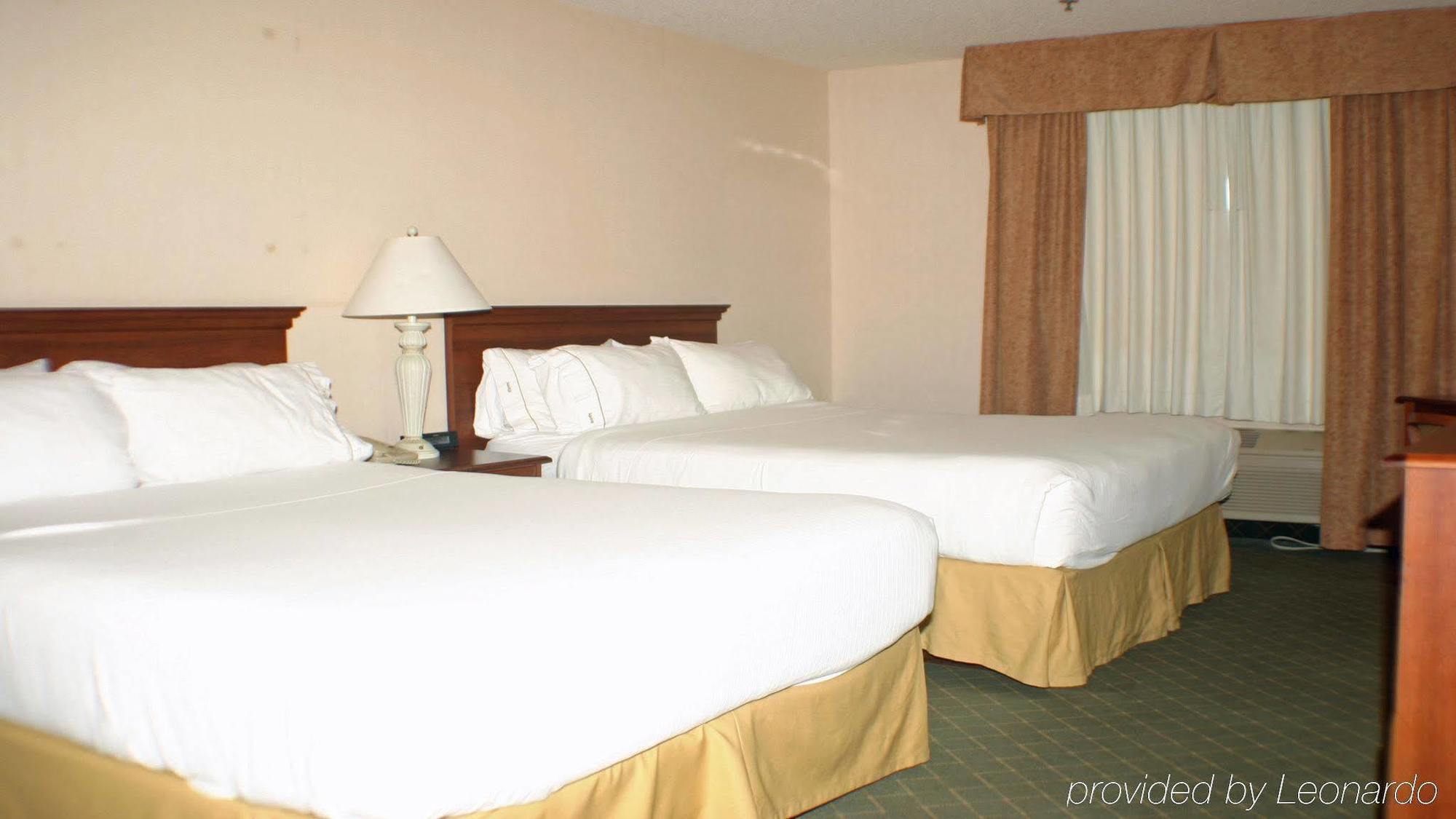 Holiday Inn Express Columbus - Ohio Expo Center By Ihg Luaran gambar