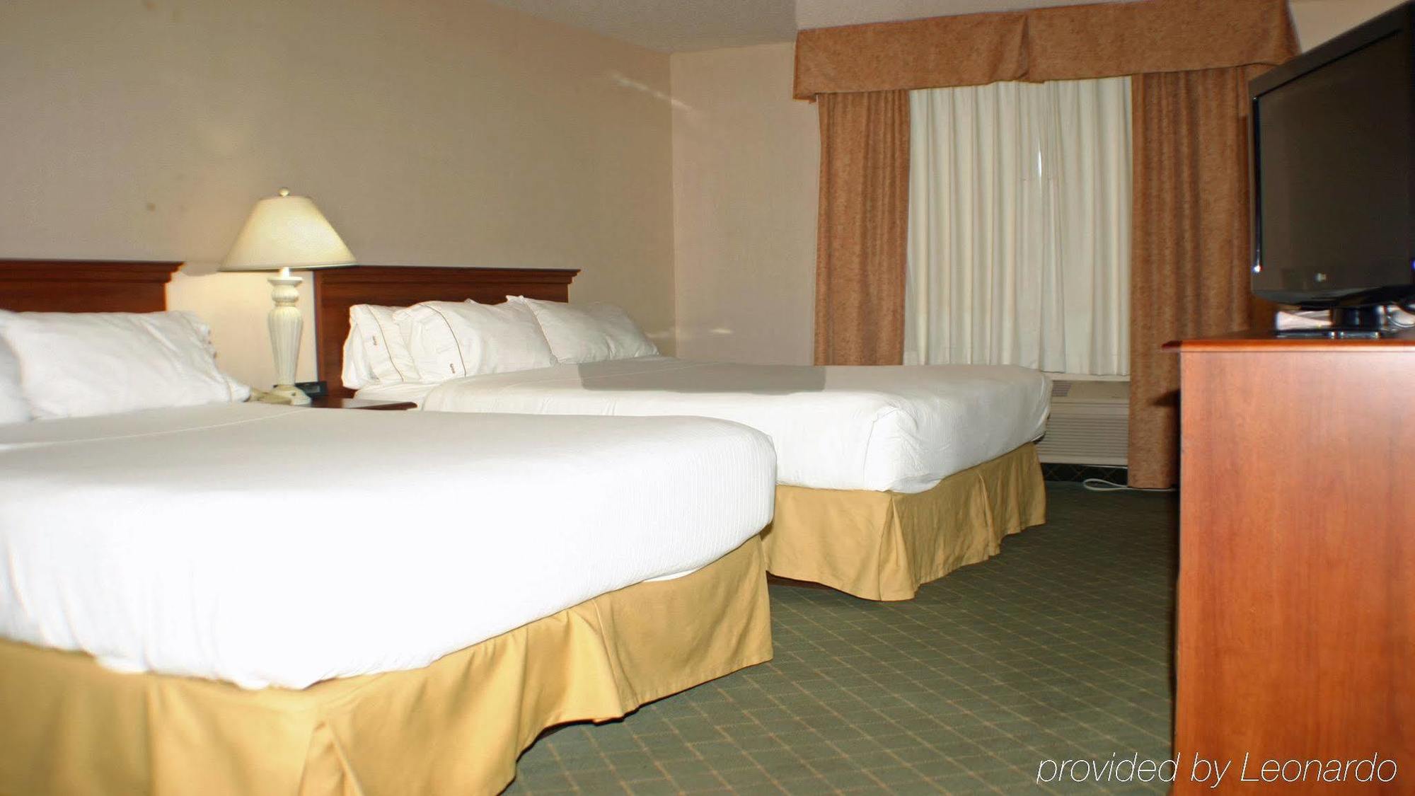 Holiday Inn Express Columbus - Ohio Expo Center By Ihg Luaran gambar
