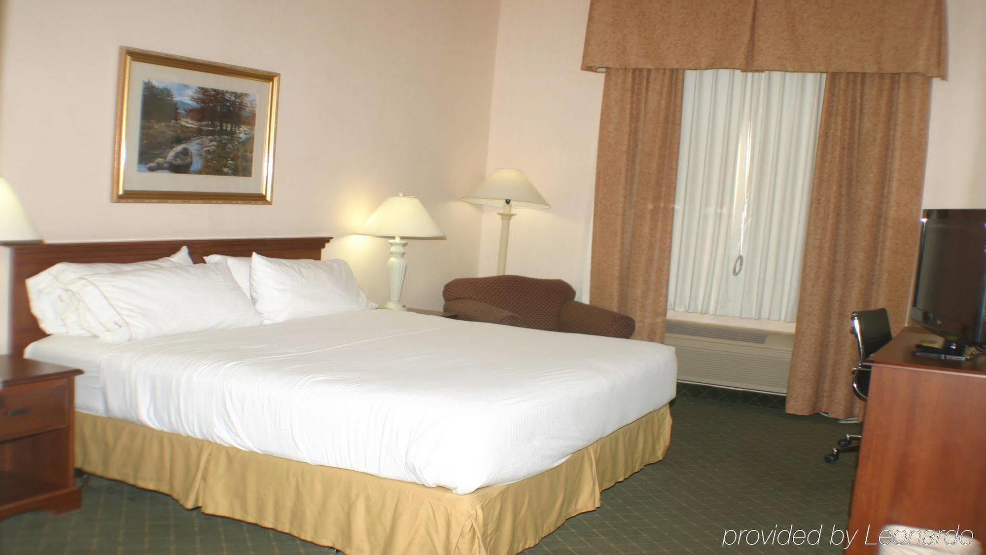 Holiday Inn Express Columbus - Ohio Expo Center By Ihg Luaran gambar