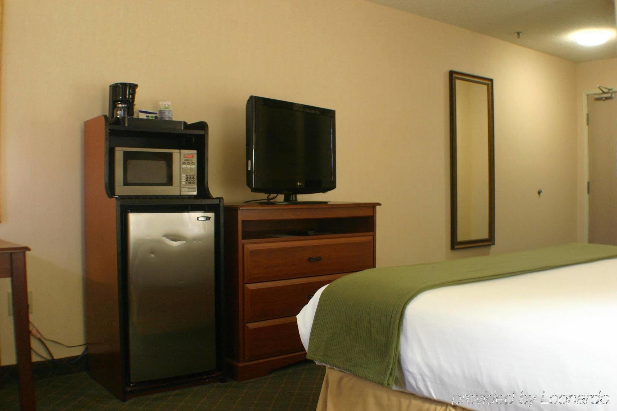 Holiday Inn Express Columbus - Ohio Expo Center By Ihg Luaran gambar