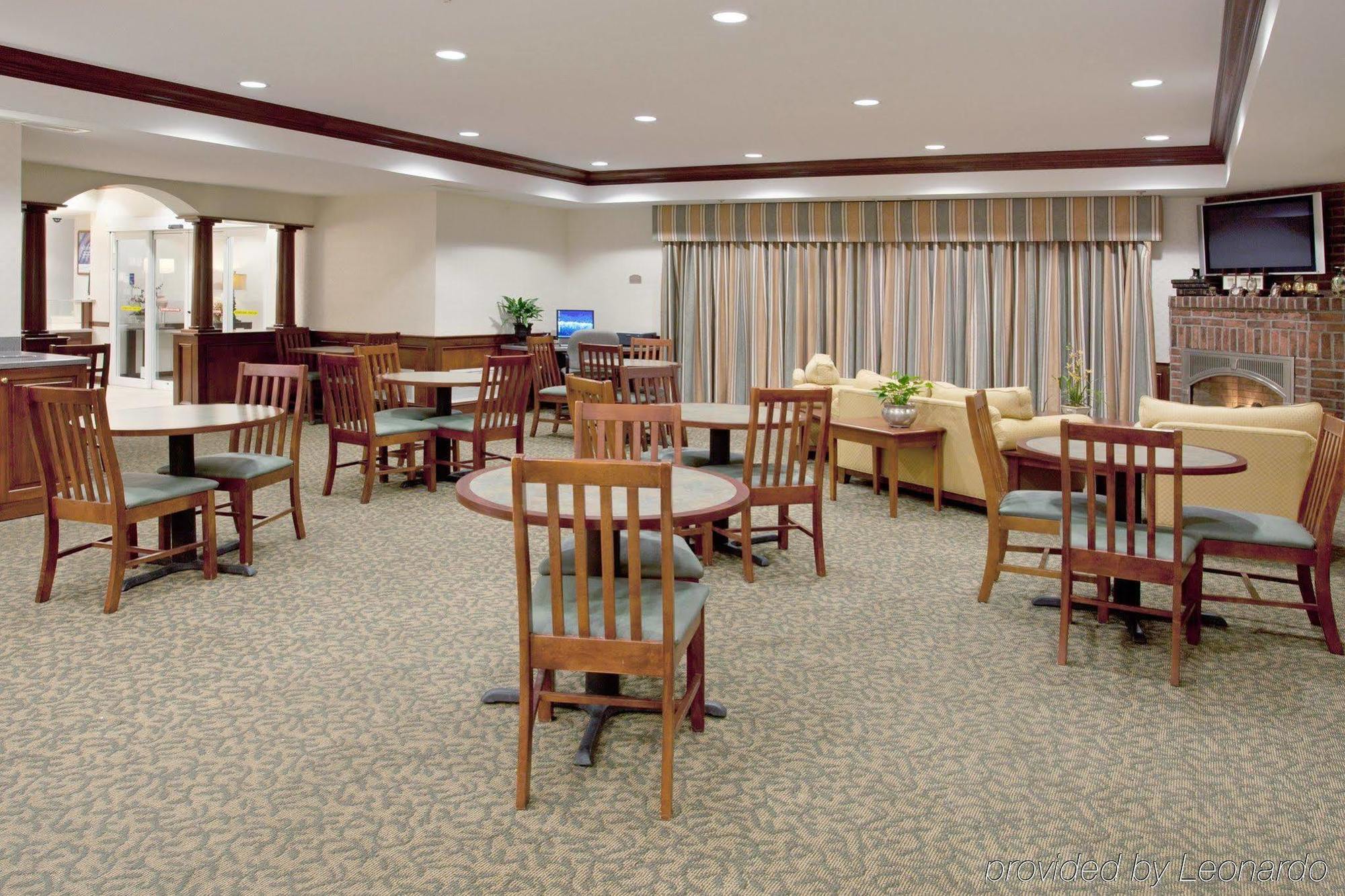 Holiday Inn Express Columbus - Ohio Expo Center By Ihg Luaran gambar