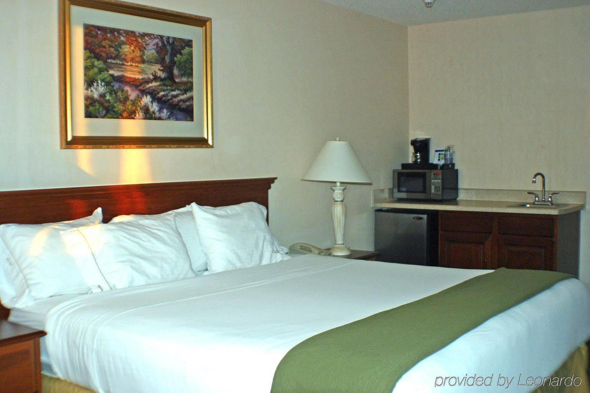 Holiday Inn Express Columbus - Ohio Expo Center By Ihg Luaran gambar