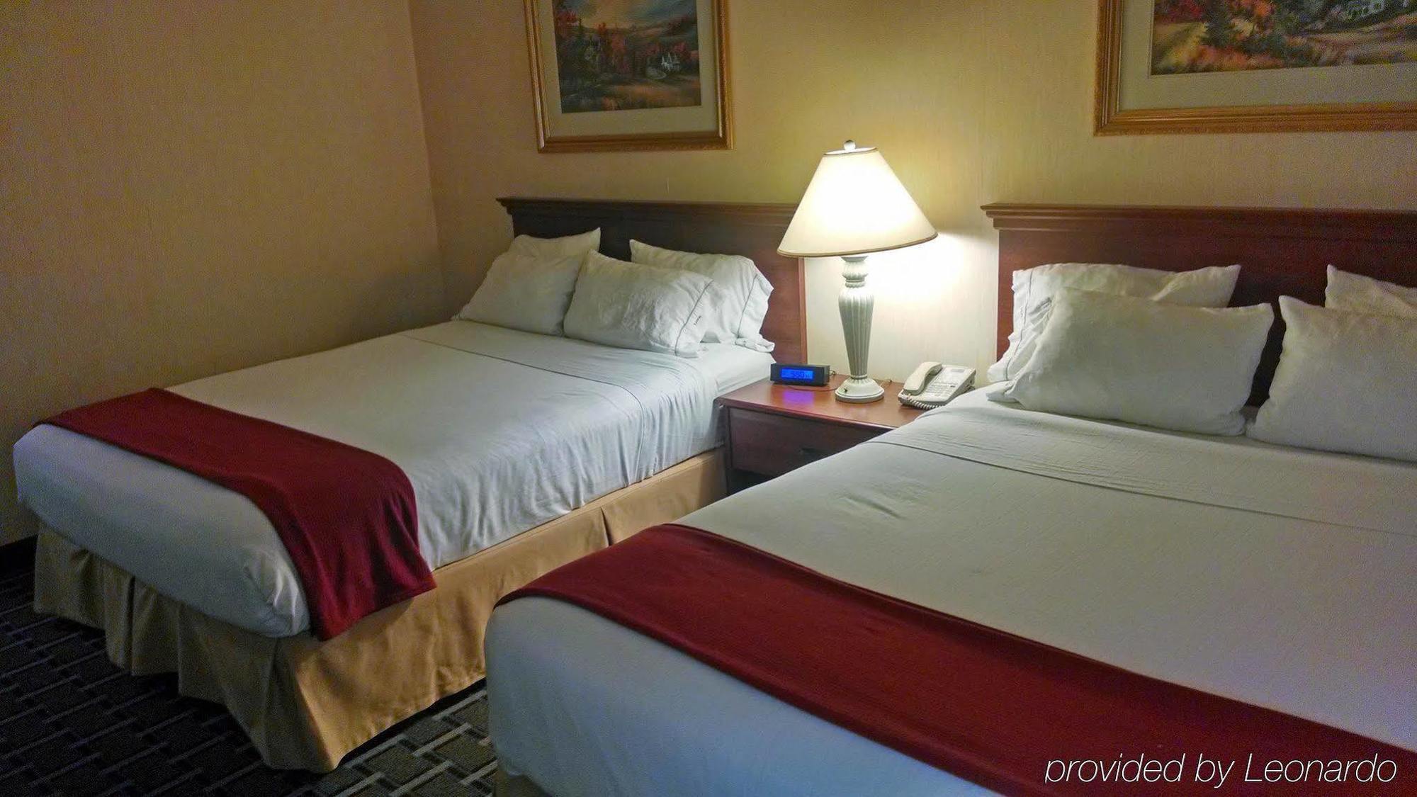 Holiday Inn Express Columbus - Ohio Expo Center By Ihg Luaran gambar