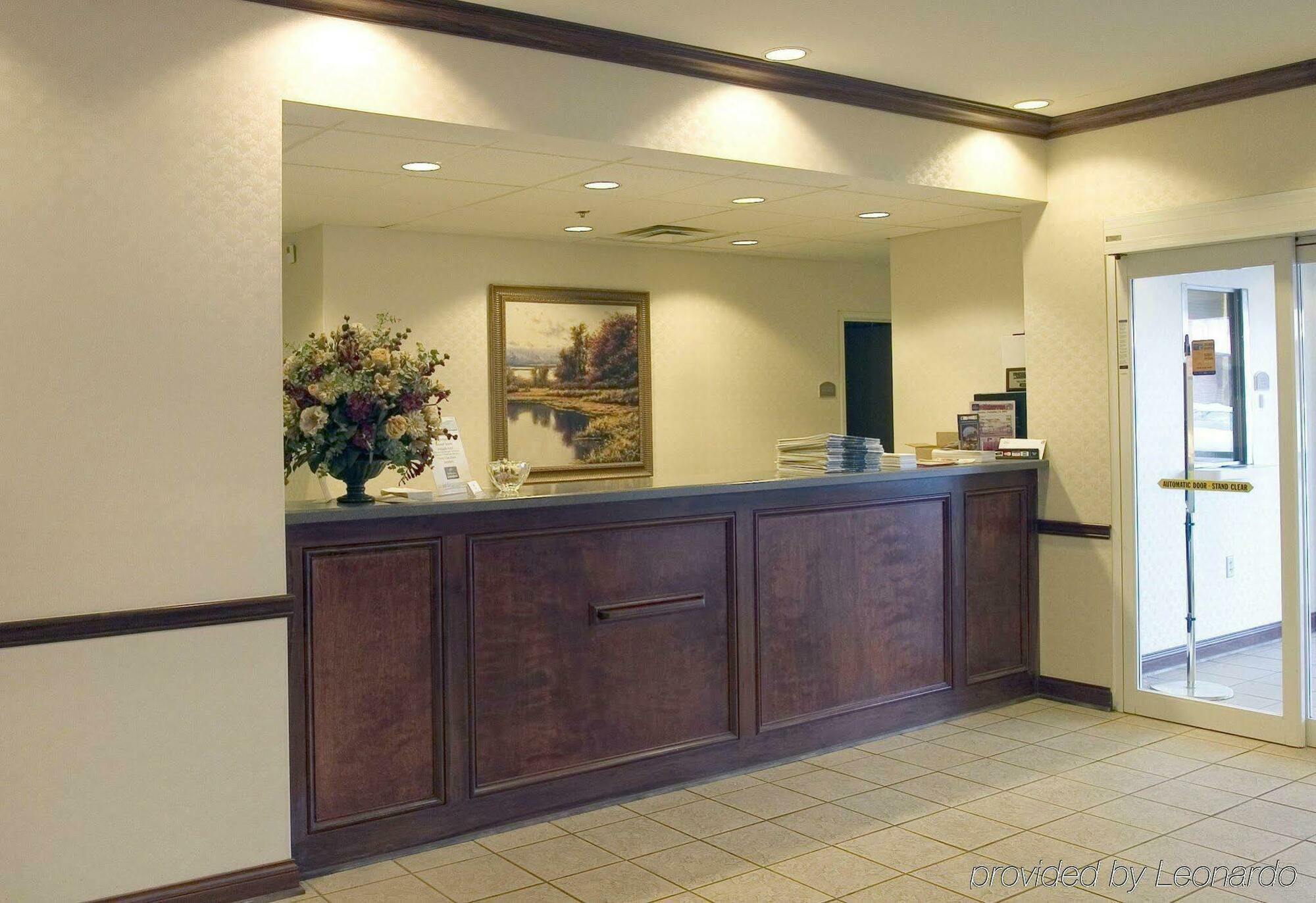 Holiday Inn Express Columbus - Ohio Expo Center By Ihg Luaran gambar