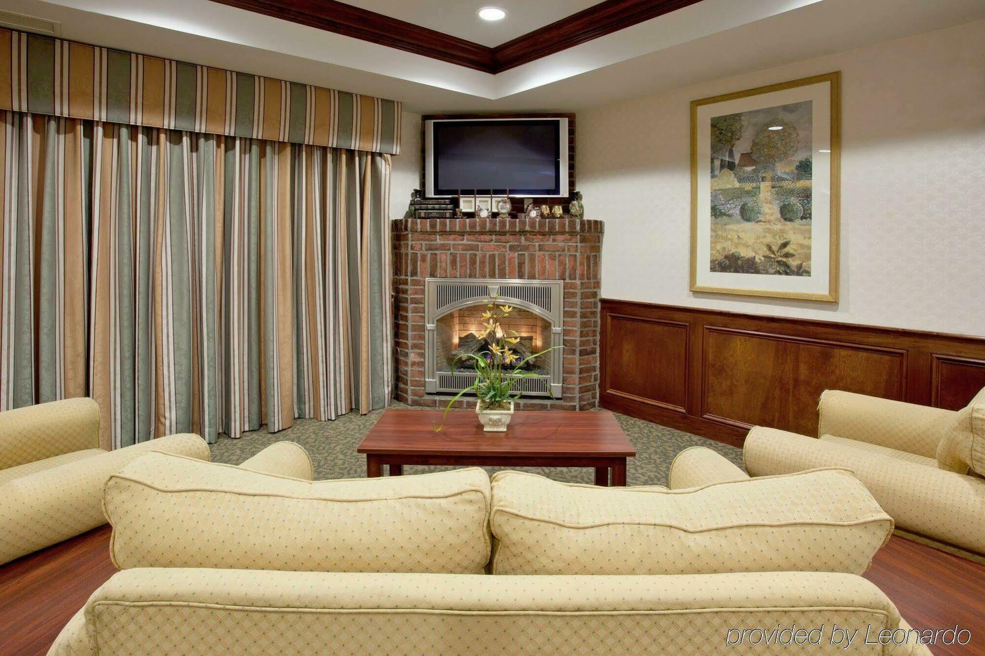 Holiday Inn Express Columbus - Ohio Expo Center By Ihg Luaran gambar